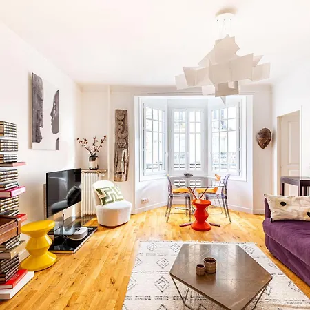 Guestready - Parisian Haven Near The Eiffel Tower