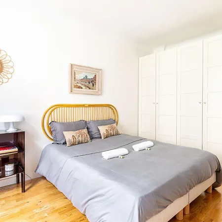 Guestready - Parisian Haven Near The Eiffel Tower
