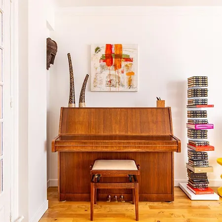 Guestready - Parisian Haven Near The Eiffel Tower Paryż