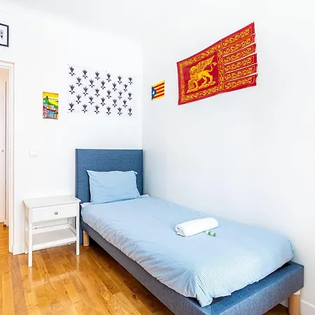 Guestready - Parisian Haven Near The Eiffel Tower باريس